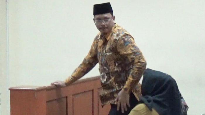Jaksa Sebut Gus Muhdlor Setiap Bulan Terima Rp50 Juta, Dugaan Korupsi Insentif Pegawai BPPD Sidoarjo