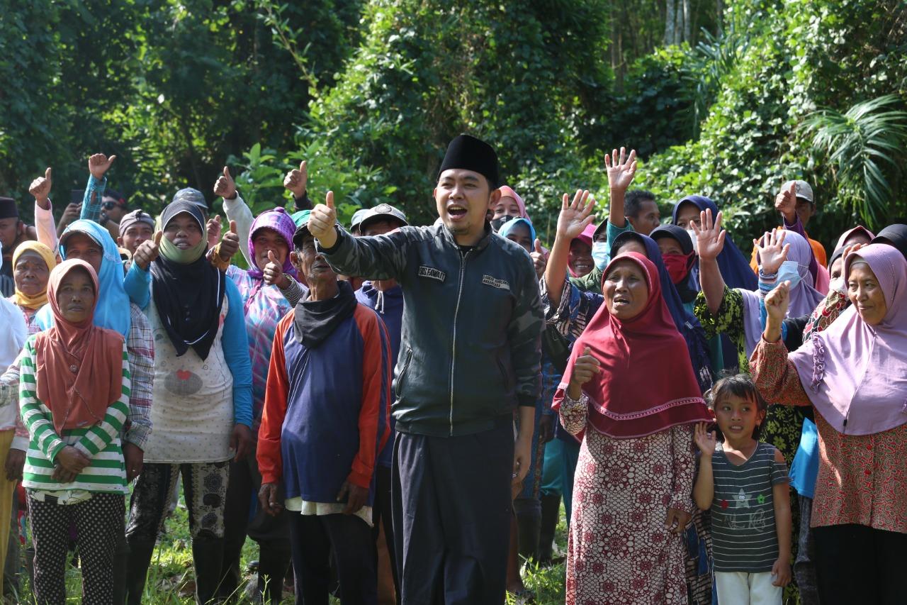 Ketua Fraksi Gerindra DPRD Jatim Dukung Masa Jabatan Kades 9 Tahun: Hindari Polarisasi