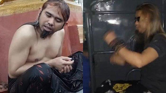 Kembali Bikin Ulah, Gus Samsudin Kini Akting Ditangkap Polisi, Dijemput di Ponpes: Bikin Masalah