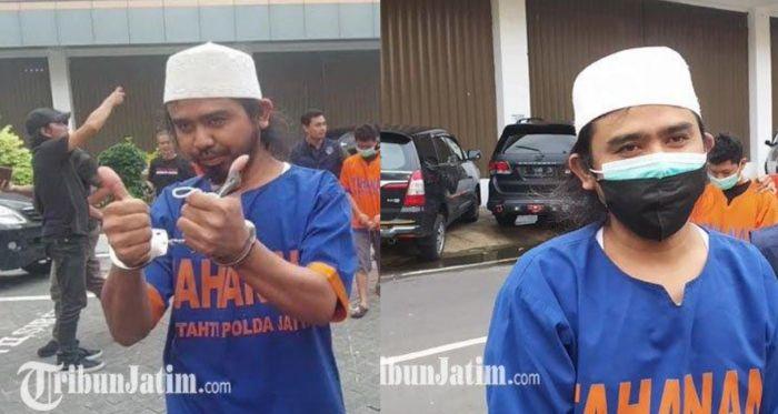 Malah Bahagia di Penjara, Terjawab Motif Gus Samsudin Bikin Konten Tukar Pasangan: Memperbanyak