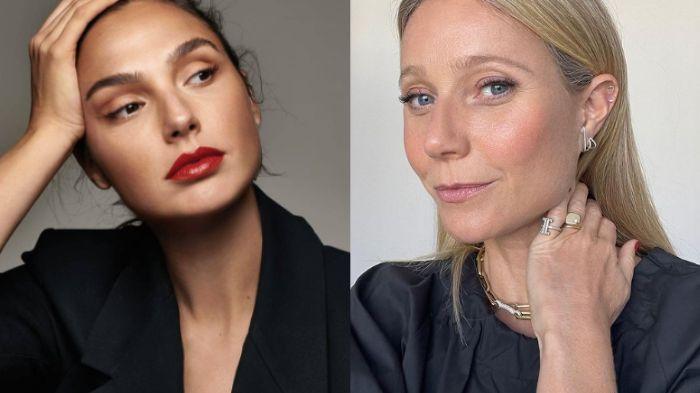Intip Menu Diet Artis Hollywood Gwyneth Paltrow dan Gal Gadot, Ada yang Puasa 2 Hari dalam Seminggu