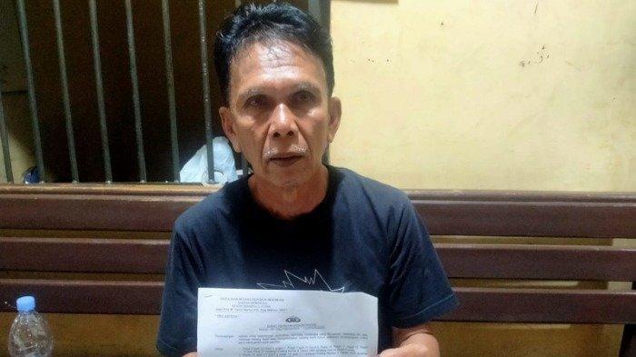 Asyik Main Judi, Kades Langsung Syok saat Digerebek, Tak Berkutik di Hadapan Polisi