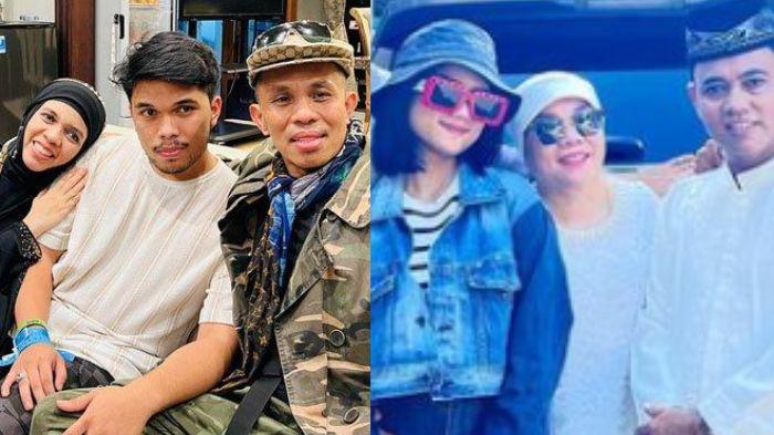 Orang Tua Fuji Tahu Anaknya Tak Direstui Ibu Thariq Halilintar? Harap Damai, Geni Faruk: Mengkhayal