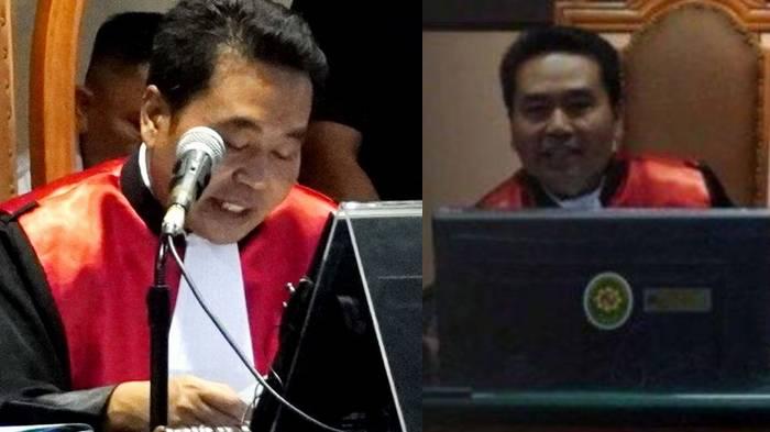 Kehidupan Sederhana Hakim Eman Sulaeman yang Bebaskan Pegi: Jalan Kaki ke Kantor, Tinggal di Kosan