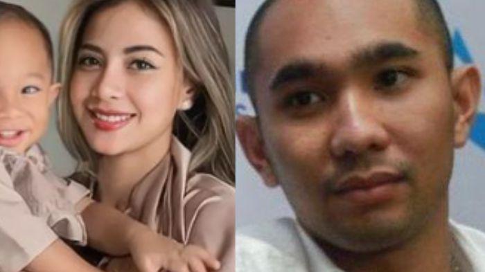 Eks Ayu Ting Ting Cerai Lagi, Hana Kartika Sebut Hidup Enji Baskoro Ditanggung Orang Ketiga: Susah