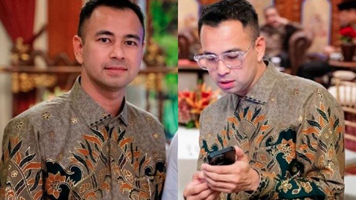 Harta Kekayaan Raffi Ahmad Tembus Rp4,6 T? Suami Nagita Kini Digaji Setara Menteri, Siap Lapor LHKPN