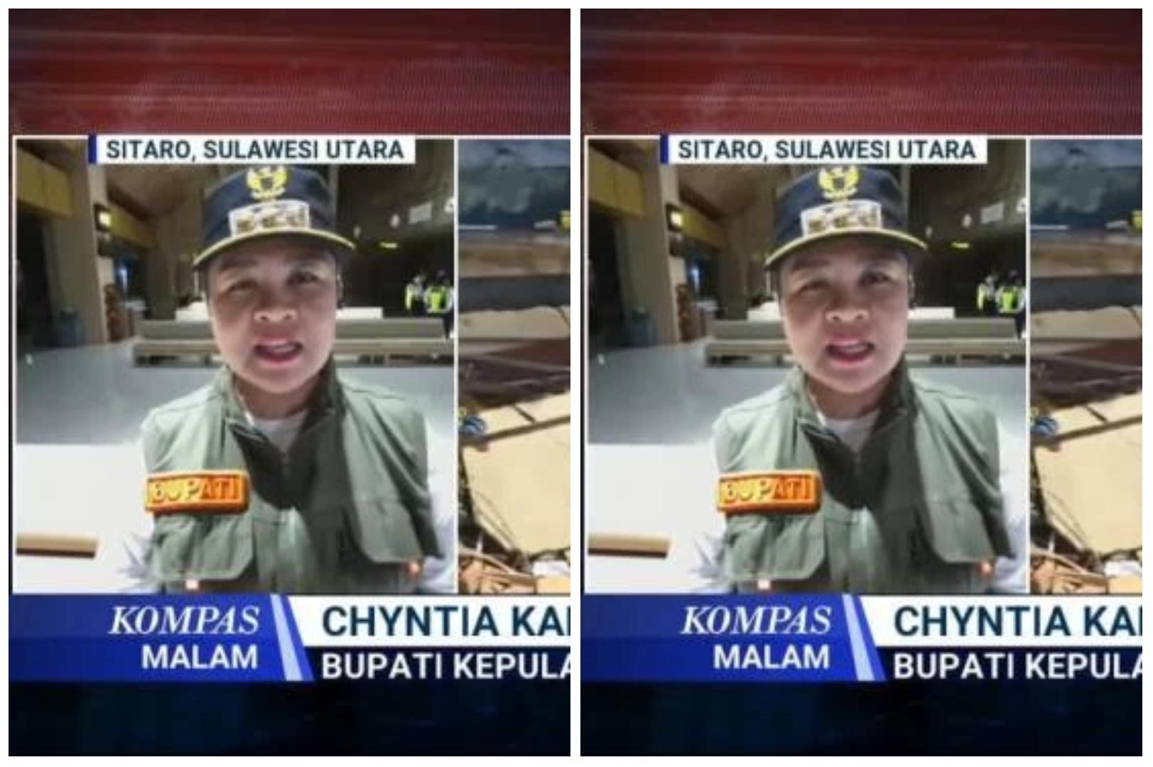 Harta-Kekayaan-dan-Isi-Garasi-Bupati-Sitaro-Chyntia-Kalangit-yang-Korupsi-Bantuan-Bencana-Rp-227M.jpg