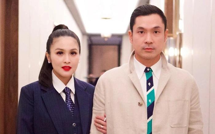 Tabiat Asli Harvey Moeis Dibongkar Mantan Karyawan, Suami Sandra Dewi Disebut Perhatian: Baik Banget