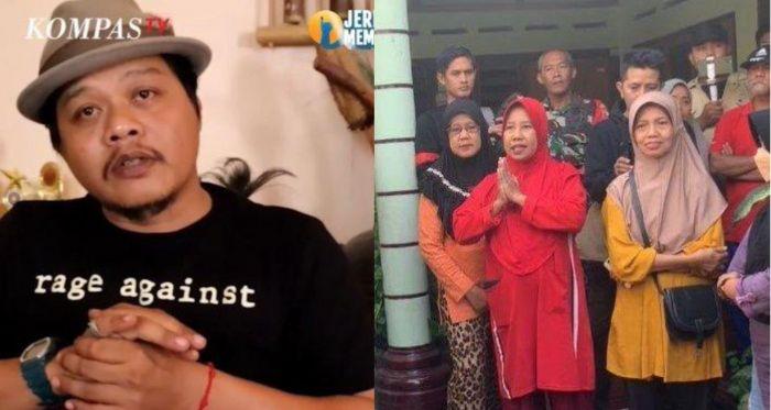 Hasil Penyelesaian Pria Ponorogo Tembok Jalan, Bupati dan Pemda Tak Mempan? Warga Pasrah: Tidak Bisa