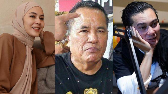 Hotman Paris Sebut Baim Wong Gegabah Koar-Koar Isu Selingkuh Paula Verhoeven: Bisa Gugat Balik