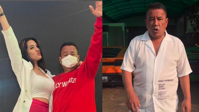 Diam-diam Iqlima Kim Minta Damai ke Hotman Paris? Sang Pengacara Telanjur Sakit Hati, 'Saya Hajar!'