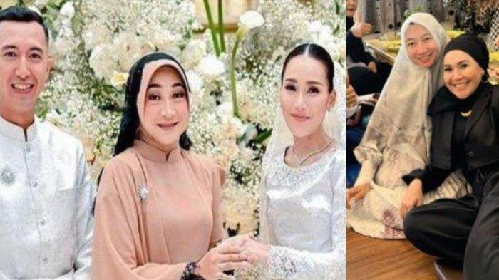 Ibu Fardhana Bahas Melukai Hati di Tengah Isu Hubungan Ayu Ting Ting Retak, Pernikahan Masih Ditunda