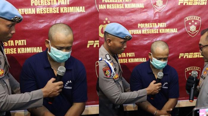 Suami Suruh Hubungan Bertiga dengan Sahabat Tapi Ternyata Istri Malah Ketahuan Selingkuh