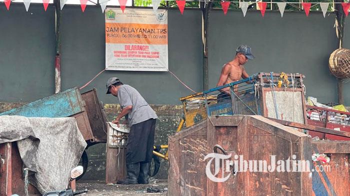 Kebutuhan Sampah untuk Energi Listrik di Malang Capai 2.000 Ton per Hari