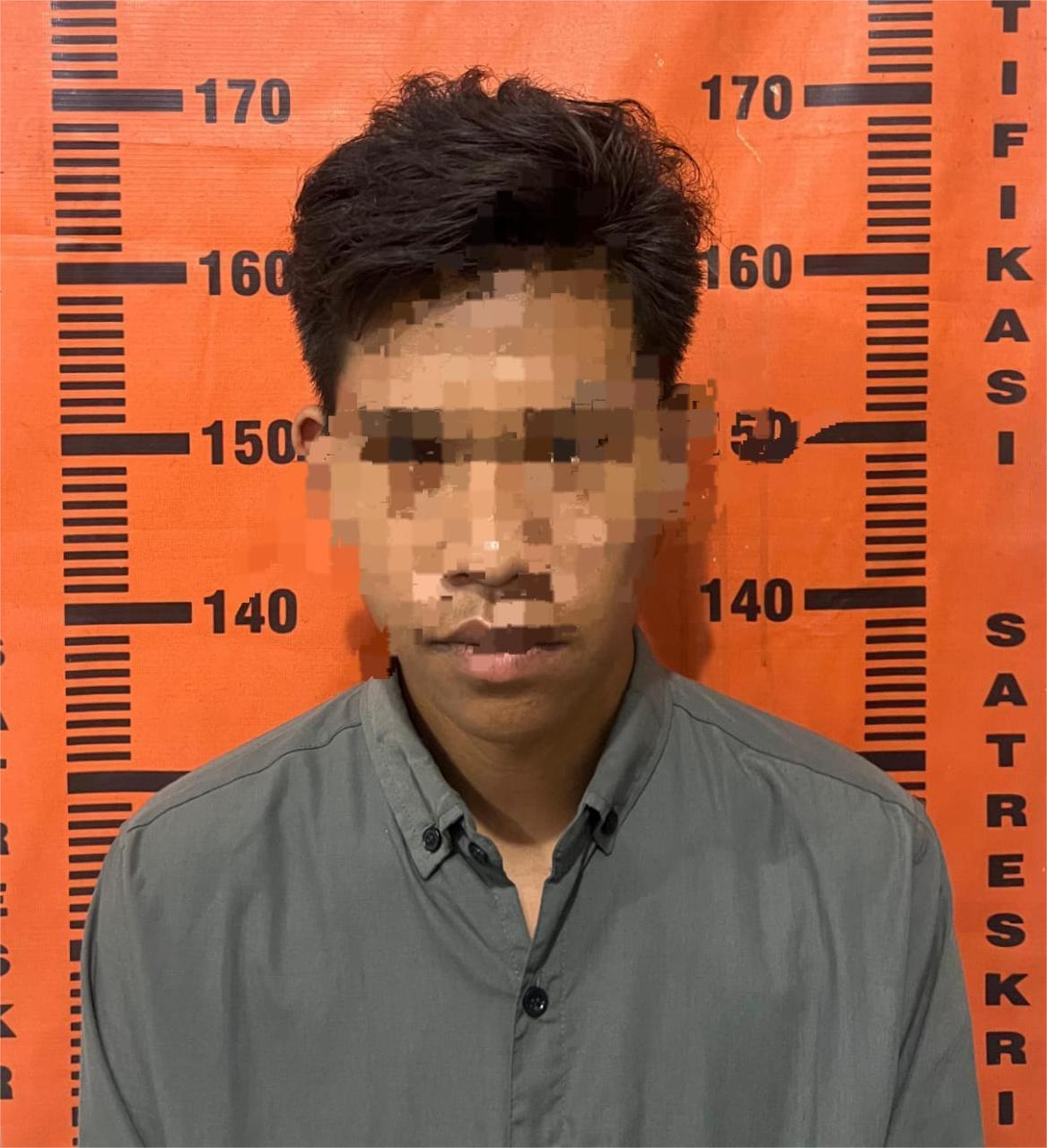 Kelakuan Bejat Pemuda Jember Tega Menodai Pacar di Bawah Umur, Ruang Kelas SD Jadi Saksi Bisu