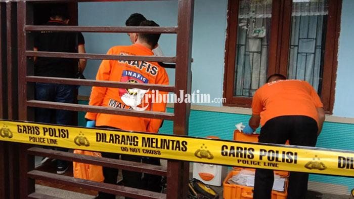 Kasus Istri Dicekoki Cairan Pembersih di Malang Masih Belum Ada Tersangka, Suami Berstatus Saksi