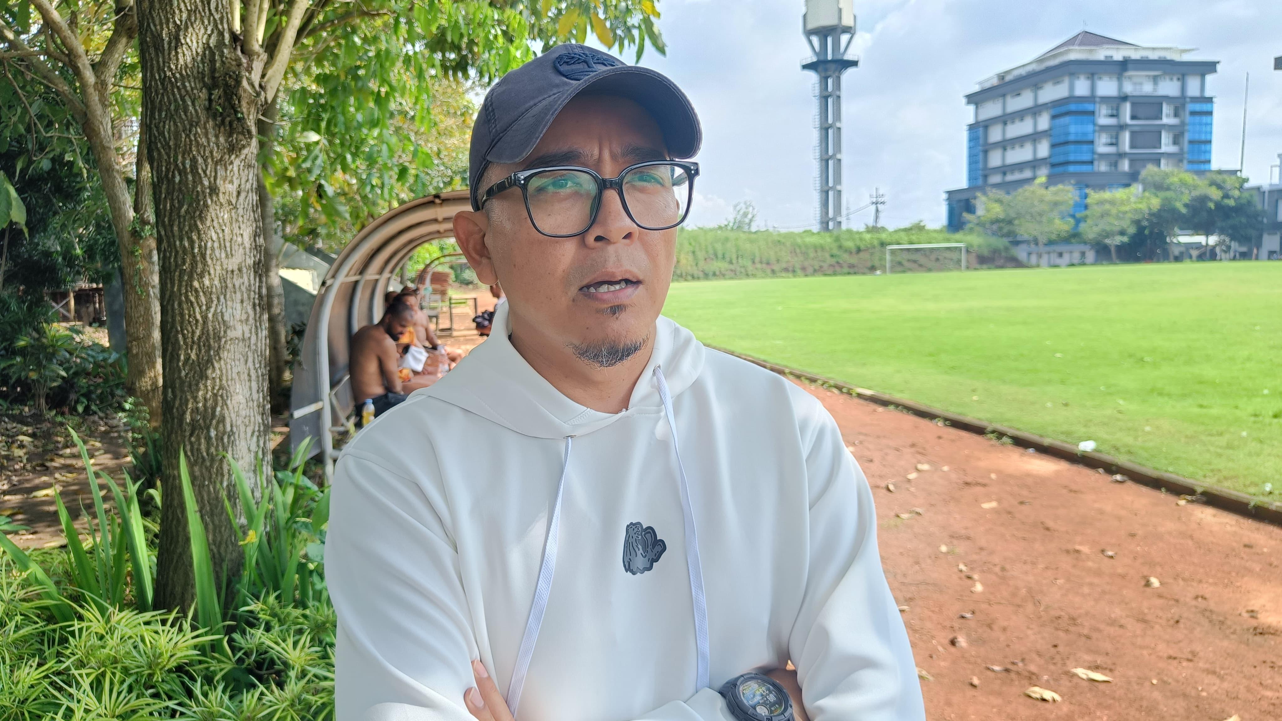 Manajemen Arema FC Buka Suara Terkait Manajer Tim yang Terseret Kasus Rokok Ilegal