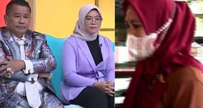 Ibu Norma Risma Ternyata Terpaksa Berzina? Pasca Hadapi Hukum Ngaku dengan Rozi Cuma Demi Uang