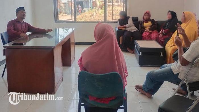 Menangis Ibu di Jember Tahu Anaknya Kecanduan Pil Koplo Sejak SMP, Tak Kuasa Tahan Rasa Kecewa