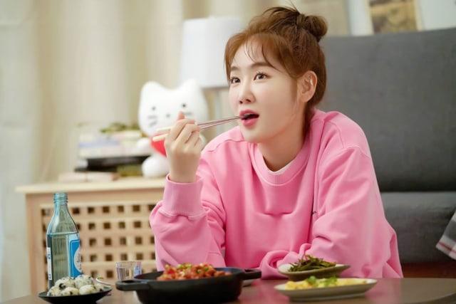 Mengintip Menu Diet 8 Idola K-Pop untuk Dapatkan Tubuh yang Ideal, Ampuh Menurunkan Berat Badan