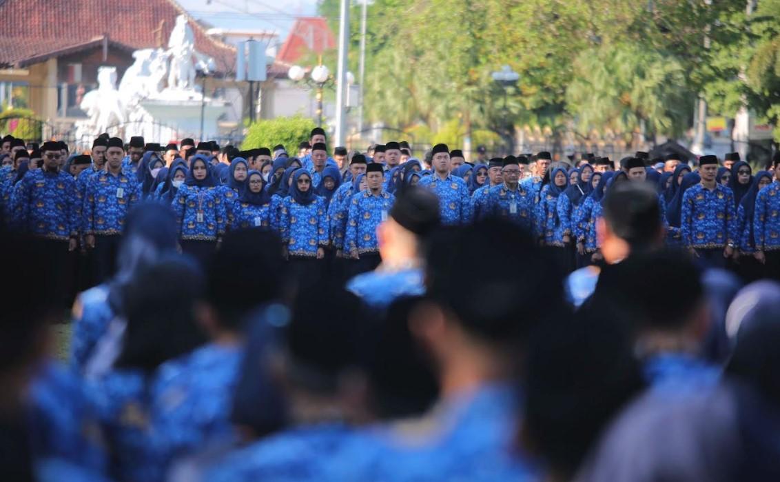 Terkuak, PNS Ponorogo Diduga Calo CPNS 2024 Ada 2 Orang, Sekda: Terancam Dipecat