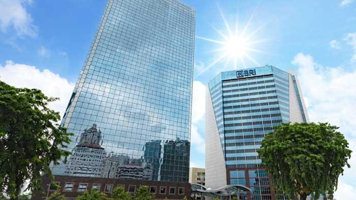 Jadi Best Market Maker, BRI Berhasil Borong Lima Penghargaan Sekaligus dalam FX Awards 2022