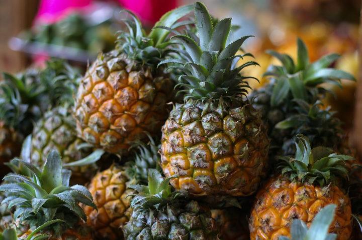 8 Manfaat Buah Nanas dengan Kandungan Vitamin C, Bisa untuk Menu Diet dan Mengurangi Risiko Kanker