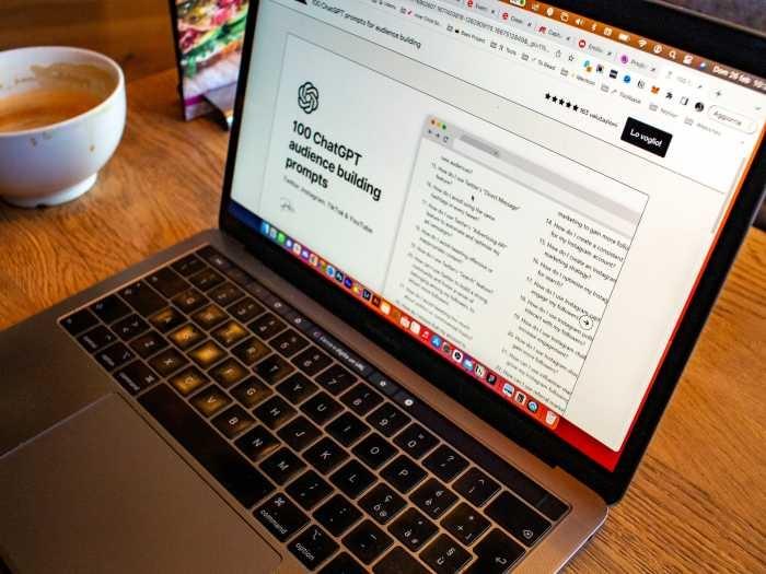 Saingi Chat GPT, Alibaba Luncurkan Tongyi Qianwen, Lebih Dulu Terintegrasi di Aplikasi Perusahaan