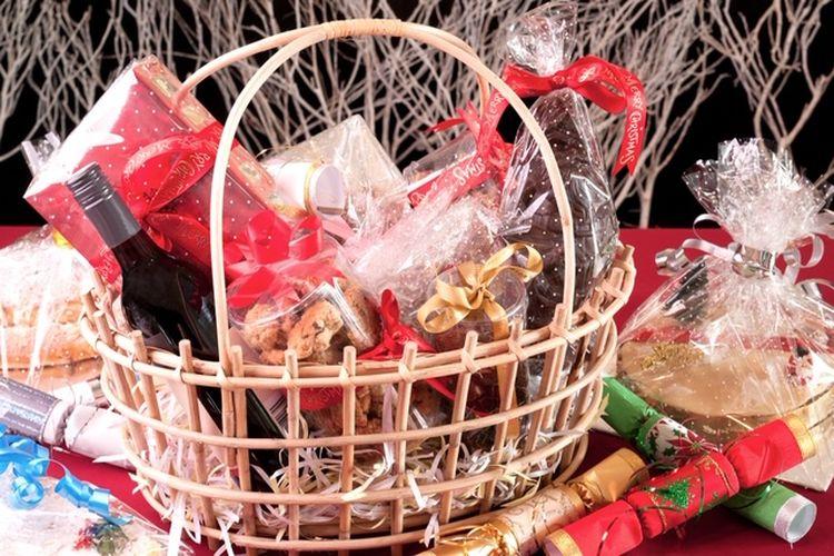 20 Rekomendasi Ide Hampers Natal 2023 untuk Keluarga dan Sahabat Dekat, Unik dan Murah Banget!