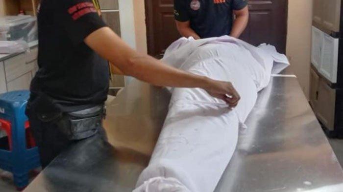 Hidup Pilu Para Sebatang Kara Meninggal di Jalan Jasad Ditelantarkan di RS, Tak Terurus oleh Negara