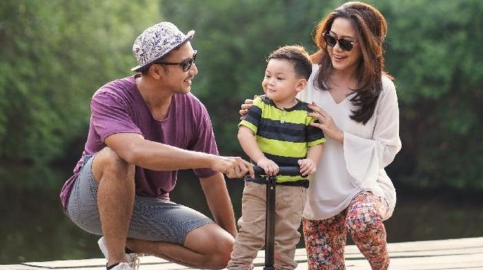 Libur Lebaran Berkunjung ke Tempat Wisata, Makin Nyaman dengan BRIZZI!