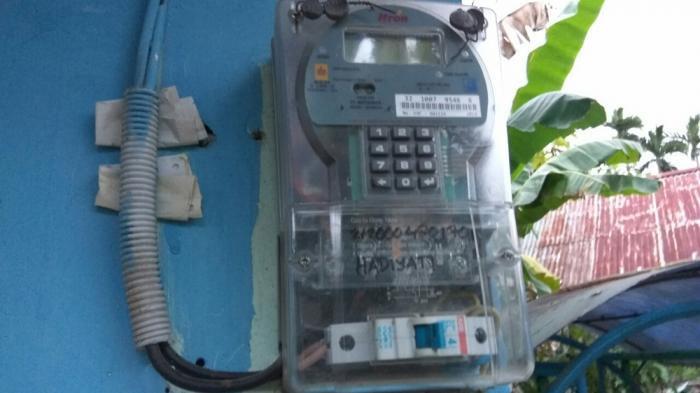 Terungkap Pencurian Meteran Listrik Kafe di Sampang Madura, 2 Orang Dibekuk Polisi
