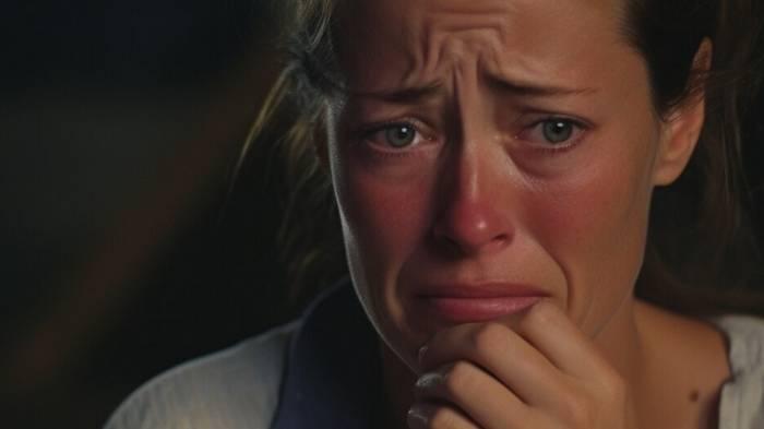 5 Arti Mimpi Menangis yang Sebenarnya, Cek Tafsirnya Menurut Primbon Jawa, Pertanda Rindu Seseorang