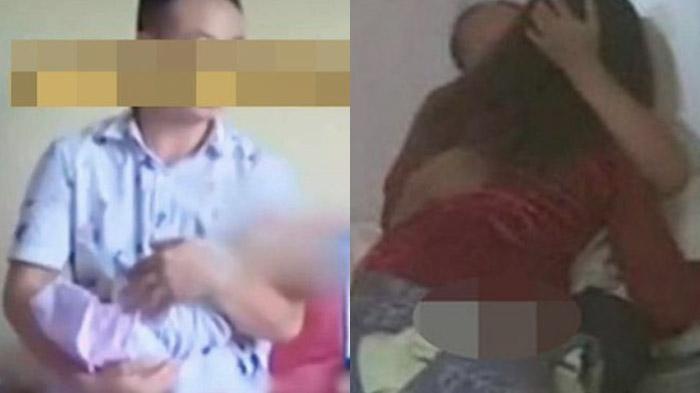 Telepon Misterius Beber Tabir Mengerikan Istri, Suami Syok saat Tes DNA Anaknya: Cuma Bisa Gemetar