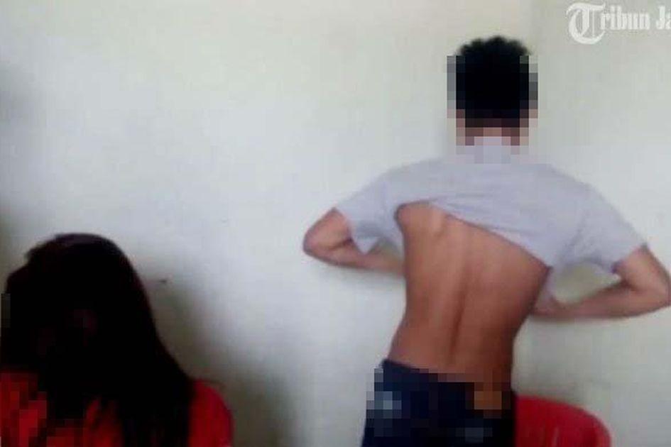 Perselingkuhan Sesama Lurah Digerebek, Warga Marah sampai Berbuat Nekat