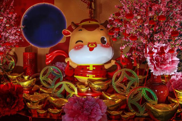 4 Shio Diprediksi Punya Karir Melejit dan Sukses di Tahun 2023, Dapat Keberuntungan, Kamu Termasuk?