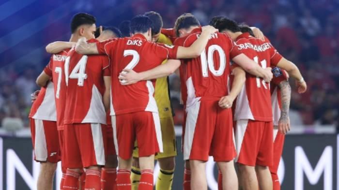 Sosok Pemain Keturunan Indonesia yang Dinilai Cocok Jadi Tandem Ole Romeny di Timnas