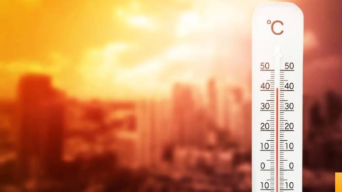 Cuaca Jatim Minggu 7 September 2025 Panas hingga 33 Derajat, Panas Ekstrem Mulai Pukul 11.00 WIB