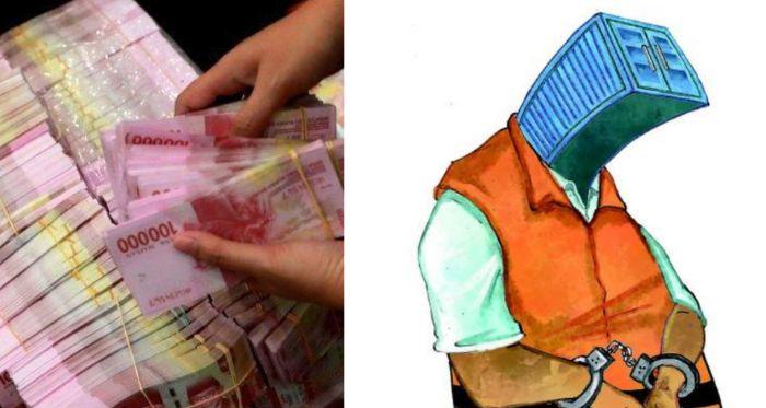 JATIM TERPOPULER: Kepsek Syamhudi Korupsi Rp 25 Miliar hingga Kades Koruptor Tak Ditahan Polisi