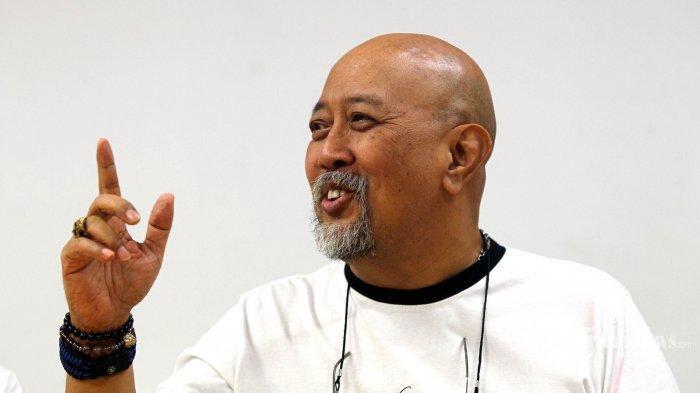 Kedekatan Indro Warkop dengan Anak Dono dan Kasino, Dulu Saling Perhatian, Anggap Anak Sendiri