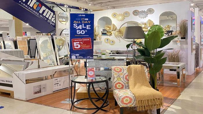 Promo Menarik All Day Sale Ada di Informa MOG Malang