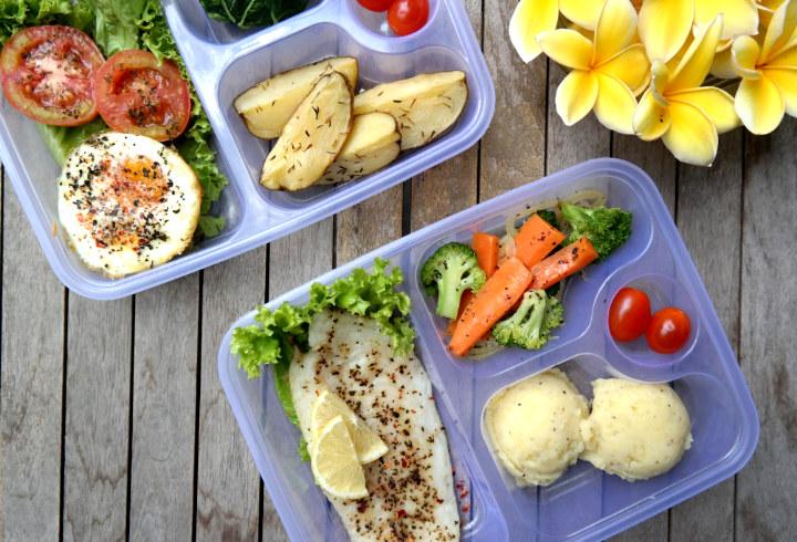 Menu Diet Seminggu untuk Menurunkan Berat Badan 5 Kg, Terapkan Rencana Diet GM Tanpa Olahraga