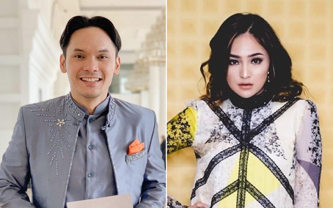 SOSOK Ben Kasyafani yang Diduga Anut Aliran Sesat, Perceraian dengan Marshanda Disorot Kuasa Hukum