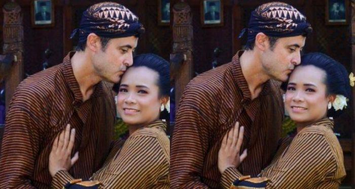 Dulu Jadi TKW Blitar di Hongkong, 15 Tahun Dapat Berkah Dinikahi Bule, Rumah dari Mertua Kelas Atas