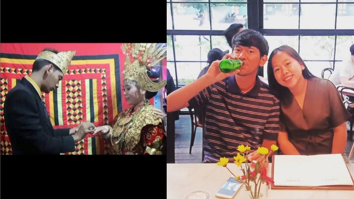 Gadis Lulusan SMK Jadi Mantu Artis, Hidup Biasa Meski 3 Kakak Ipar Terkenal, Sikap ke Mertua Terkuak