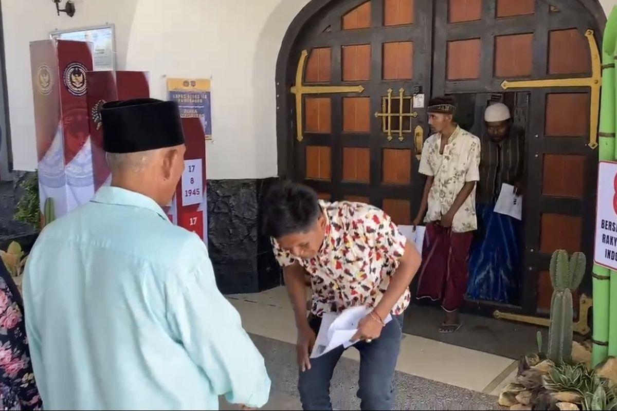 Sosok Lain yang Juga Dapat Amnesti Prabowo Selain Hasto, Alasan Pembebasan Terungkap