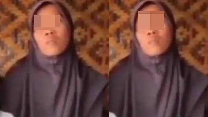 Istri Penjaga Kebun yang Aniaya Pencuri Labu Siam Minta Keadilan, Anak Tak Mau Sekolah karena Malu