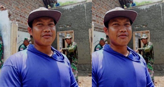 Iswahyudi-buruh-tani-yang-akhirnya-dapat-bantuan-renovasi-rumah-oleh-TNI.jpg