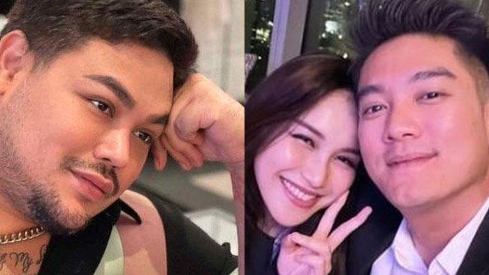 Sempat Dijodohkan, Ivan Gunawan Kini Ikhlas Ayu Ting Ting dan Boy William Dekat: Daripada Sama Aku