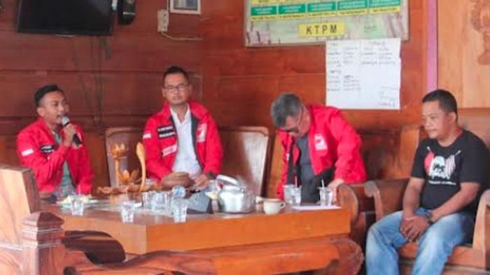 Kaesang Effect, Banyak Anak Muda Berbondong-bondong Daftar Jadi Anggota PSI Bojonegoro